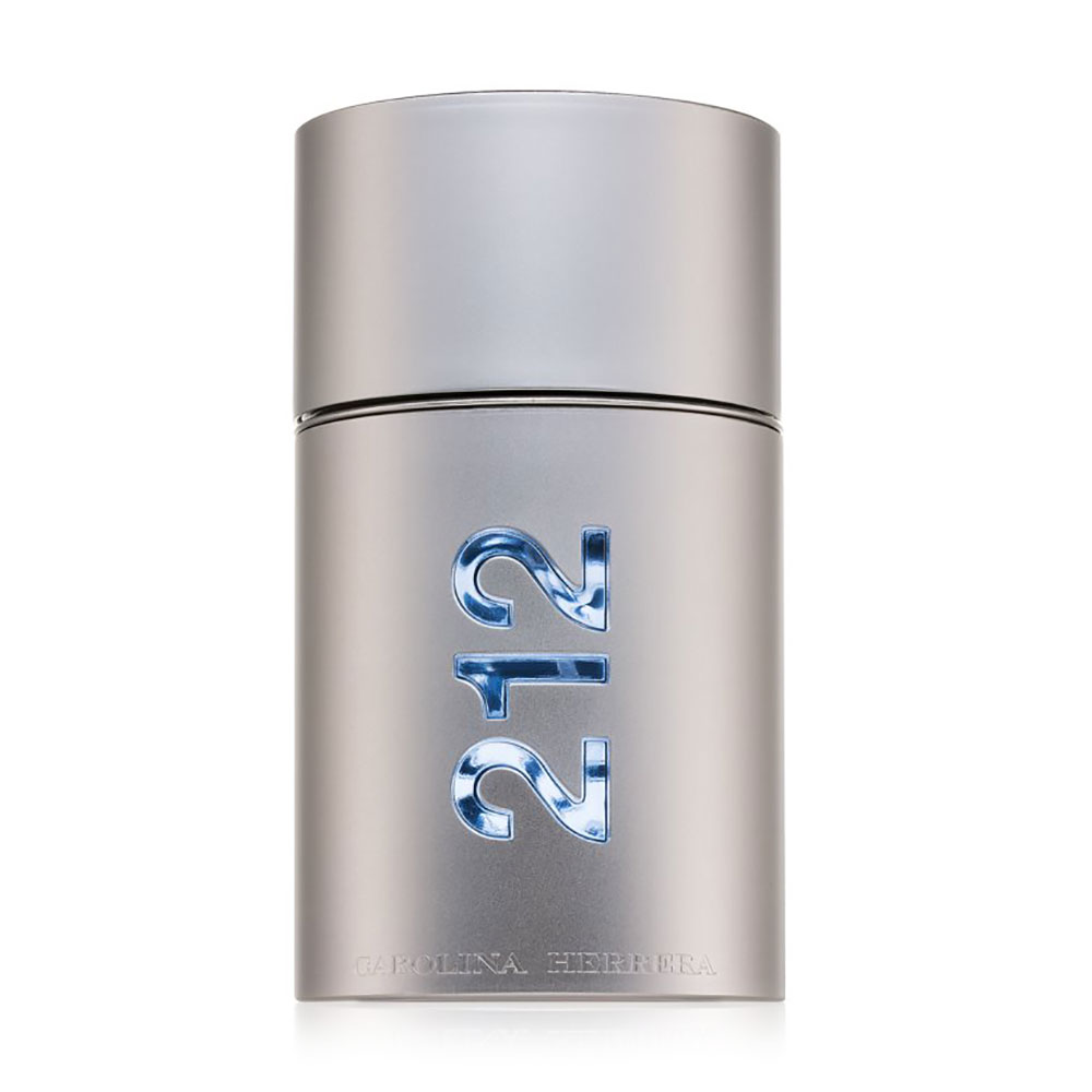 Carolina Herrera 212 Men NYC Туалетна вода чоловіча, 50 мл