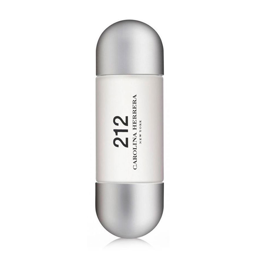 Carolina Herrera 212 NYC Туалетна вода жіноча, 30 мл
