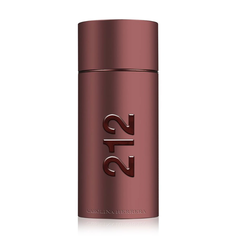 Carolina Herrera 212 Sexy Men Туалетна вода чоловіча, 100 мл