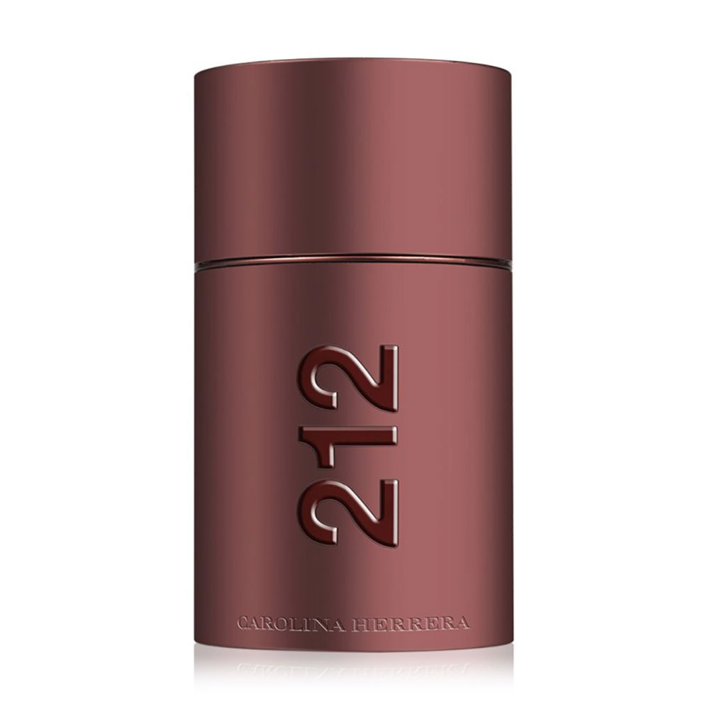 Carolina Herrera 212 Sexy Men Туалетна вода чоловіча, 50 мл