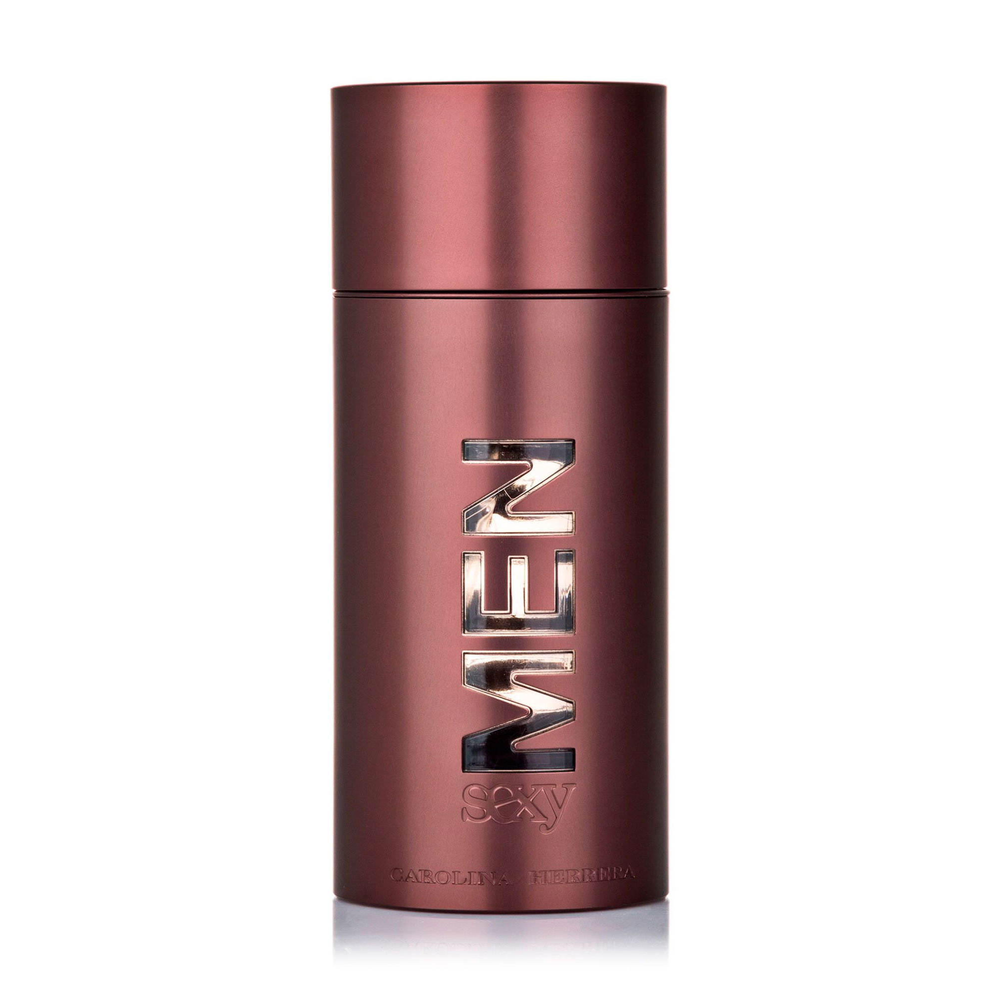 Carolina Herrera 212 Sexy Men Туалетна вода чоловіча, 100 мл (ТЕСТЕР з кришкою)