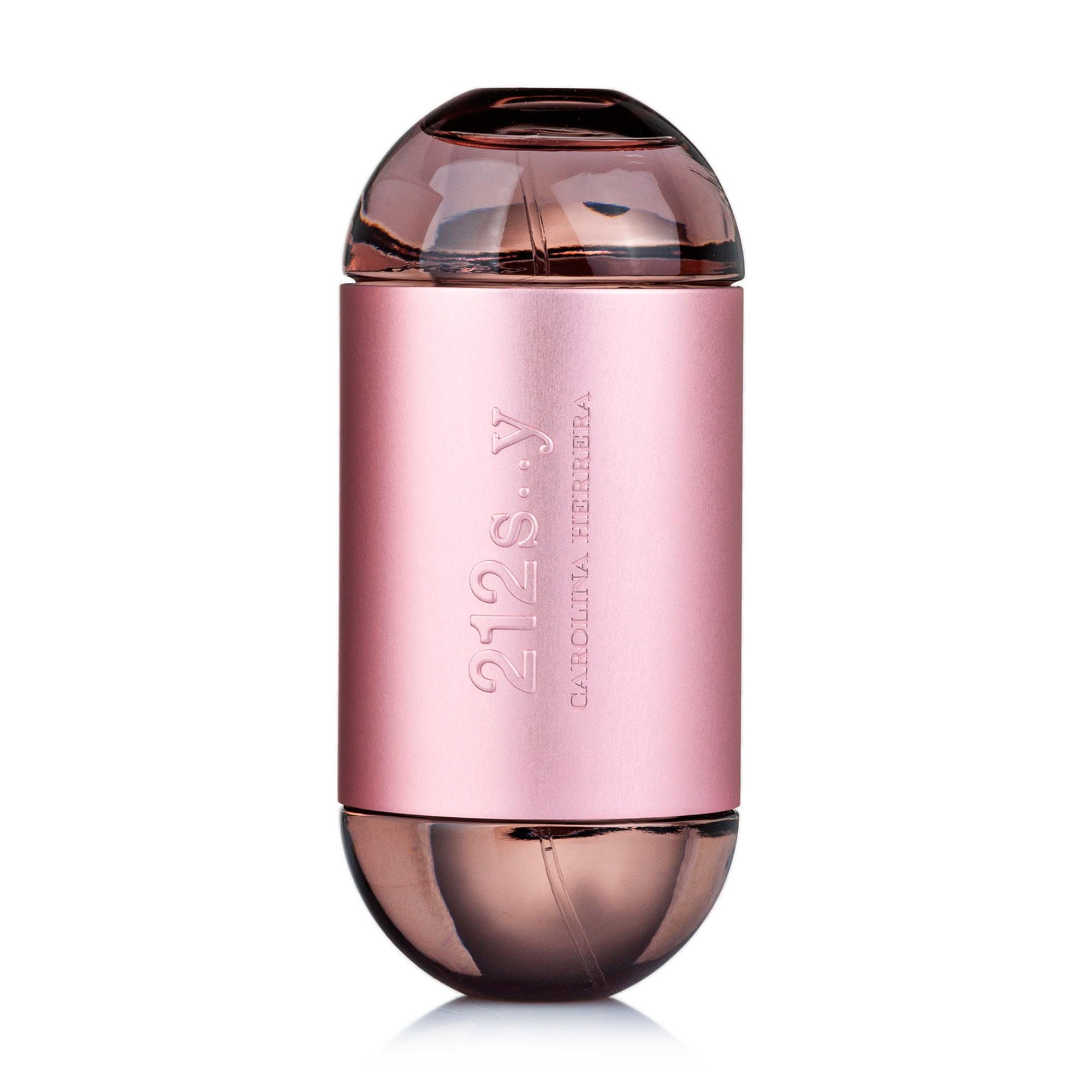 Carolina Herrera 212 Sexy Парфумована вода жіноча, 100 мл (ТЕСТЕР)