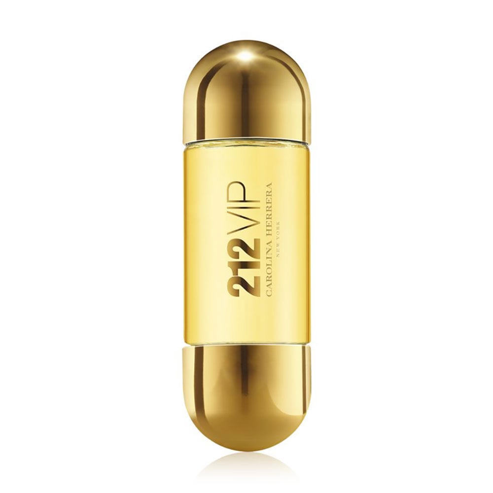Carolina Herrera 212 VIP Парфумована вода жіноча, 30 мл