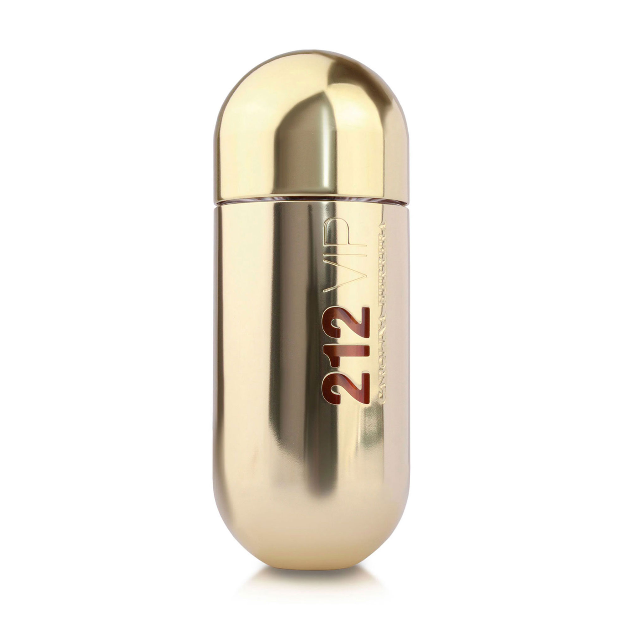 Carolina Herrera 212 VIP Парфумована вода жіноча, 80 мл (ТЕСТЕР з кришкою)