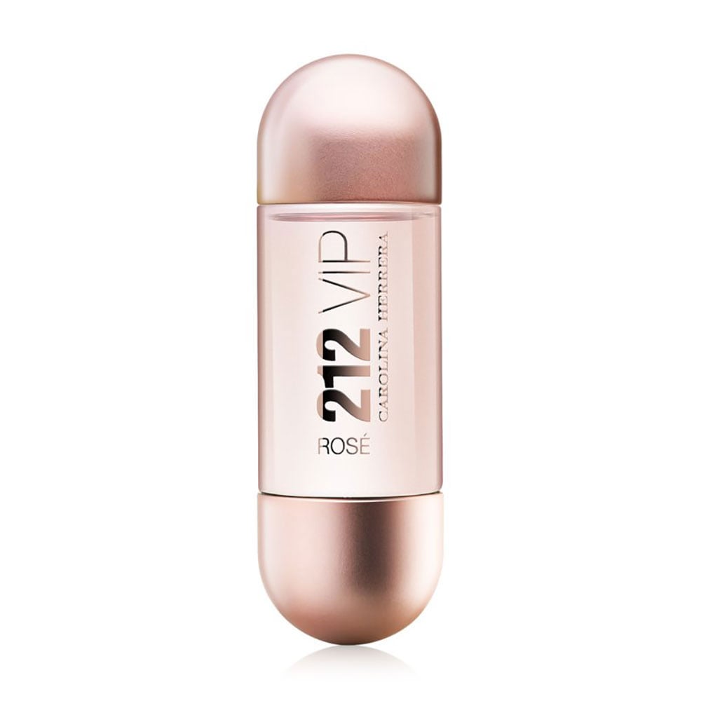 Carolina Herrera 212 Vip Rose Парфумована вода жіноча, 30 мл