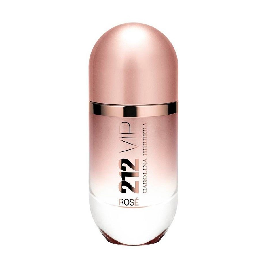 Carolina Herrera 212 Vip Rose Парфумована вода жіноча, 50 мл